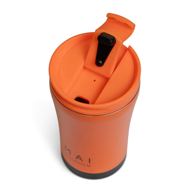 Arancio Anthaeus Tumbler